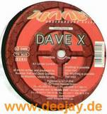 Dave X - Under Control