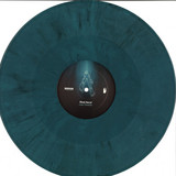 Black Barrel - Last Frontier LP