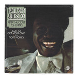 Reuben Wilson - Got To Get Your Own / Tight Money