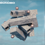 Bonobo / Various Artists - fabric Presents: Bonobo (2x12")