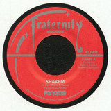 Fenoms - Shakem / Mile 187