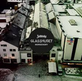 Joddski - Glasshuset Morgengry