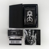 Transform Colláge - Hymn to Despair