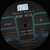 Rene Wise & Billy Turner - Parallel Series 6