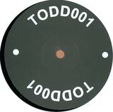 Todd Terje - Rekutts Vol 1