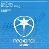 Ian Carey - Keep On Rising