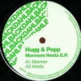 Hugg & Pepp - Marmors Hosta Ep
