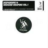Deepgroove - *1* Weekend Weapons