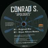 Conrad S. - Apologize