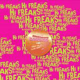 Scary Grant - What You Ask For