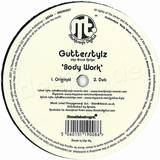 Gutterstylz - Body Work
