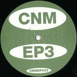 Cnm Ep - Go / Alone