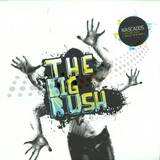 Camo & Krooked Vs. Body & Soul - The Big Rush / Brave New World