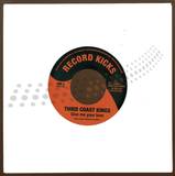 Third Coast Kings - Give Me Your Love/tonic Stride
