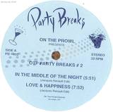 Jacques Renault - On The Prowl Presents Otp Part