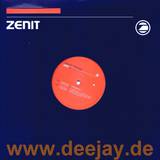 Stanny Franssen - 2nd Gate Ep