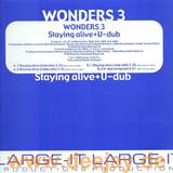 Wonders 3 - Staying Alive