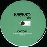 Cormac - Merlin