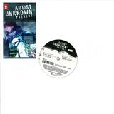 Artist Unknown - *2* Black Zeppelin