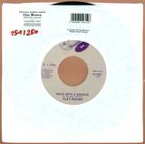 Clay Brown - Walk With A Groove / Everybody's Talkin