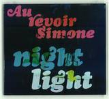 Au Revoir Simone - Night Music (the Remixes)