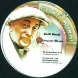 Coati Mundi - No More Blues