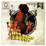 Hot Peas And Butta - The Smokeout