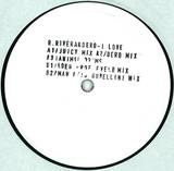 Robbie Rivera & Dero - I Love Batucada