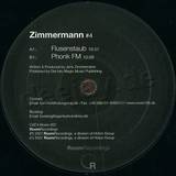 Zimmermann - Flusenstaub