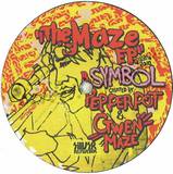 Jef K, Gwen Maze, Pepperpot - The Maze Ep