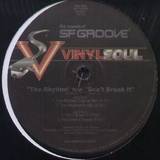 Sf Groove - Rhythem/don't Break It