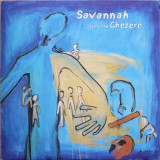 Savannah Feat. Chezere - The Right Time