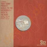 Todd Terry Project - Bango (to The Batmobile)
