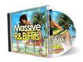 Massive R&b - Hits In Reggae