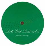 Welcome Stranger Aka Thomas Bullock - Brolene