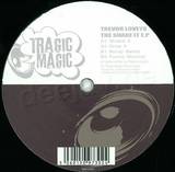 Trevor Loveys - The Shake It Ep