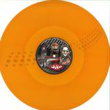 Dub Peddla - Jig Saw / Spanish Fly