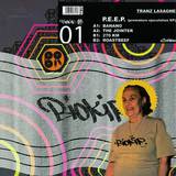 Tranz Lasagne - P.e.e.p. Premature Ejaculation