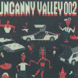 Uncanny Valley - Vol.2