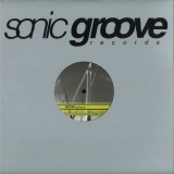 Sector - Morpheus EP