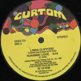Linda Clifford - Runaway Love / Dont Give It U