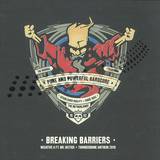 Negative A Ft Mc Justice - Breaking Barriers
