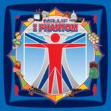 Mr Lif - I Phantom