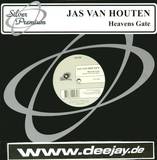 Jas Van Houten - Heavens Gate