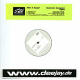 Milk & Sugar - Summer Sampler 2002