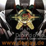 Ayu - Depend On You *gielen*