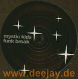 Mystic Kids - Funk Break