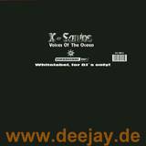 X-santos - Voices Of The Ocean