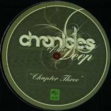 Cls & Wax / Mutt - Chronicles Of The Deep Disc 3