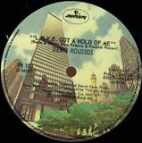 Demis Roussos - L.o.v.e. Got A Hold Of Me